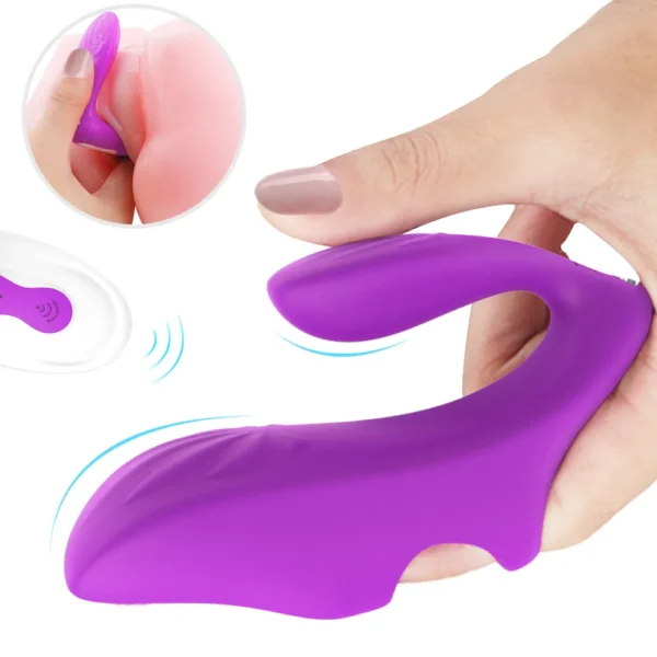 pink vibrator