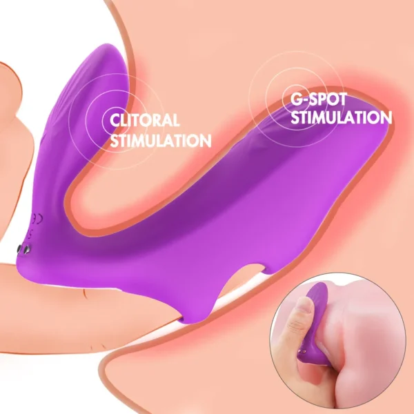 pink vibrator