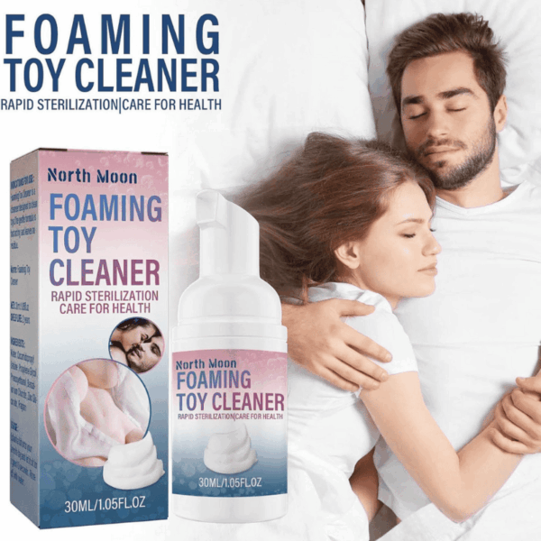 pleasure toy