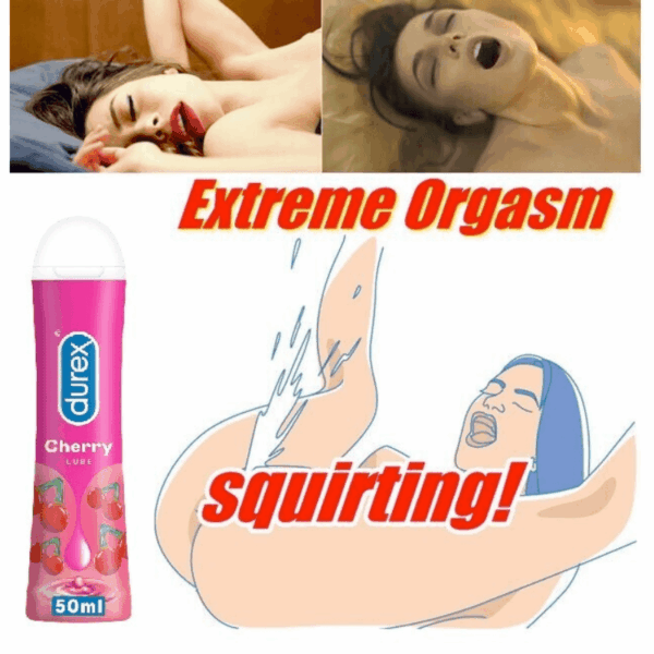 intimate lubricant
