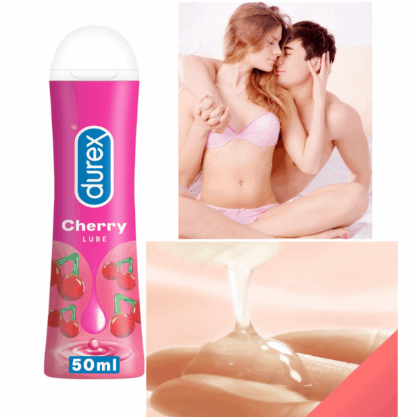 intimate lubricant
