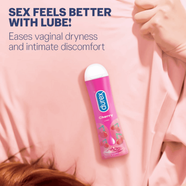 intimate lubricant