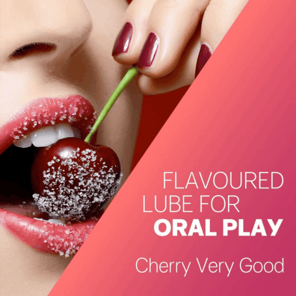 intimate lubricant
