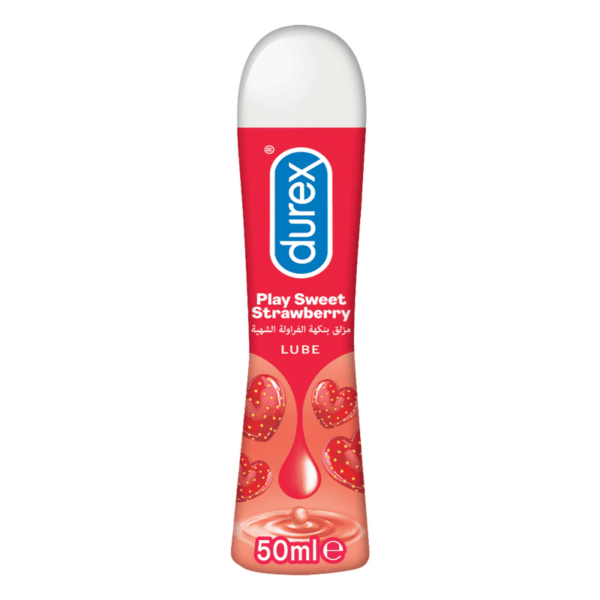 intimate lubricant