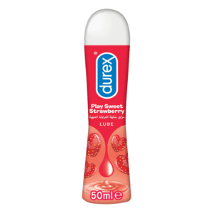 intimate lubricant
