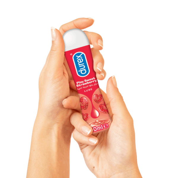 intimate lubricant