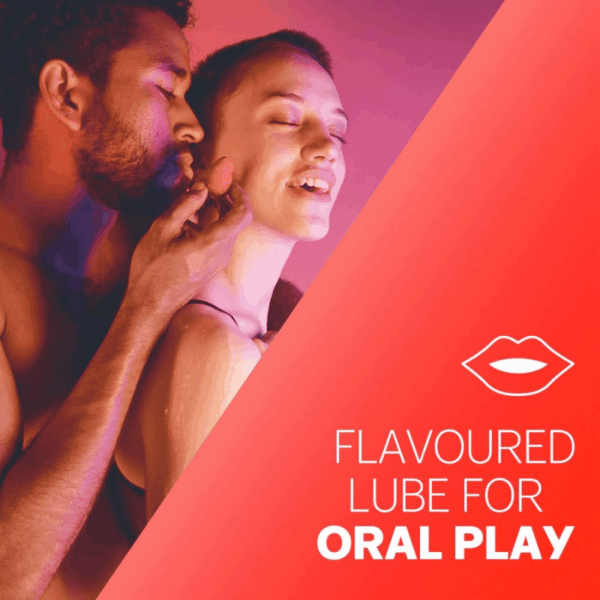 intimate lubricant