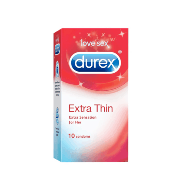 condom