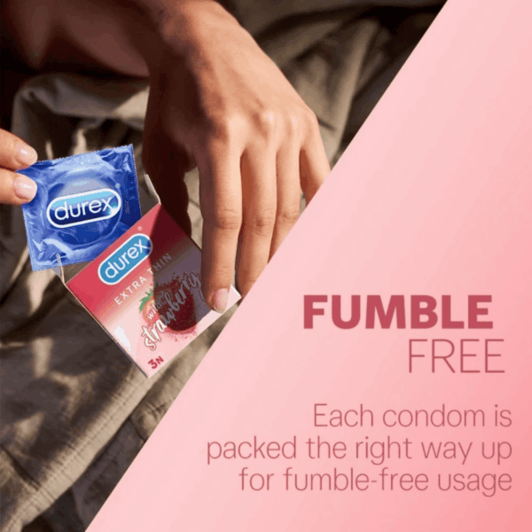 condom