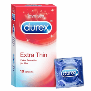 condom