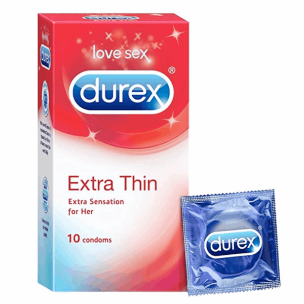 condom