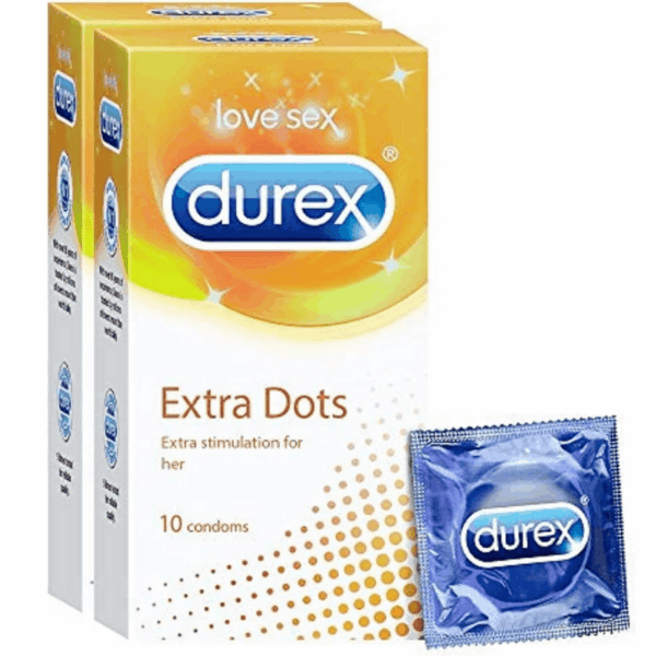 condom