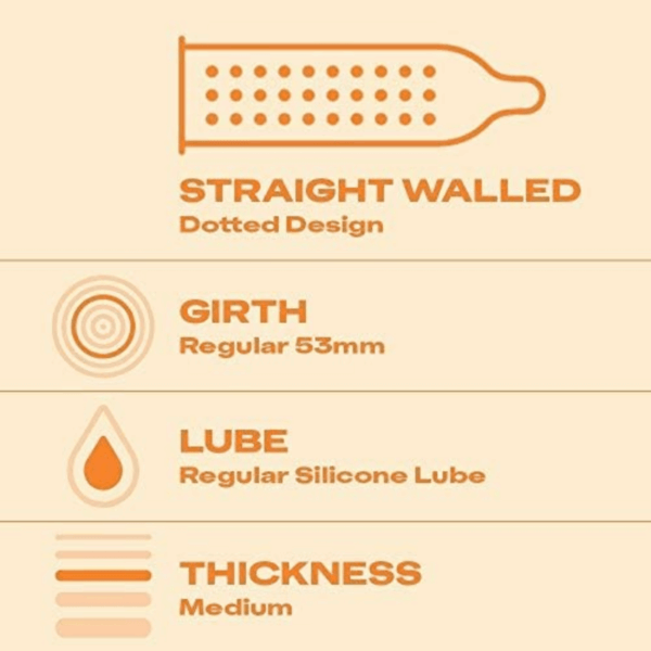 condom