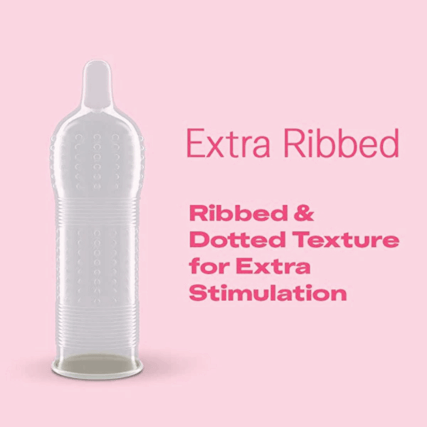 condom