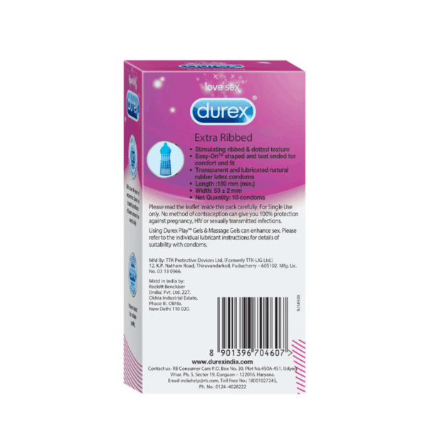 condom