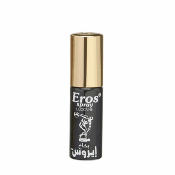 delay spray