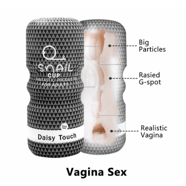 pleasure toy