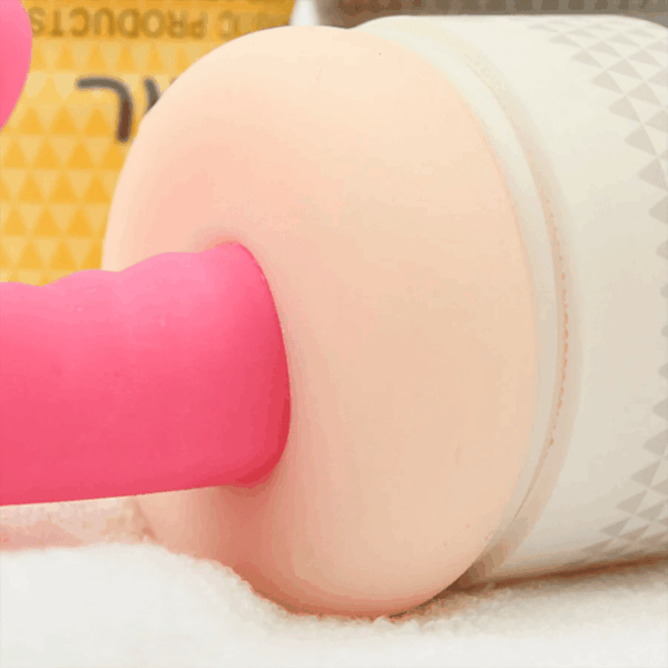 pleasure toy