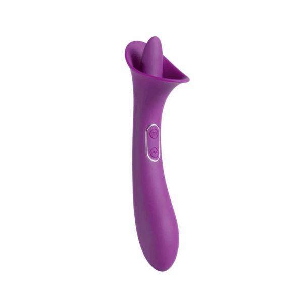 violet vibrator
