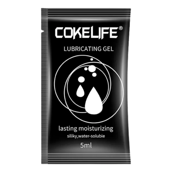 intimate lubricant