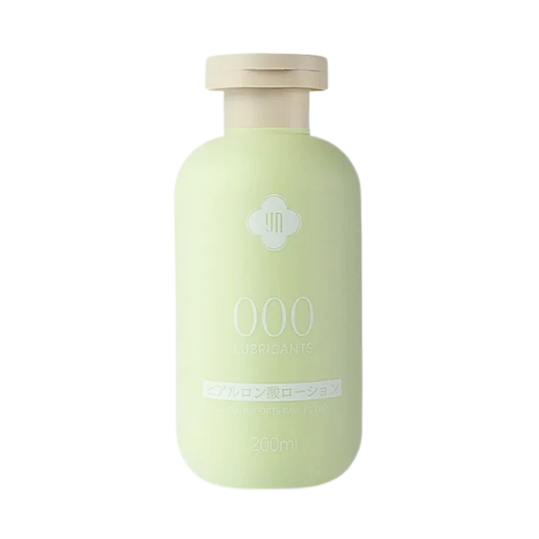intimate lubricant