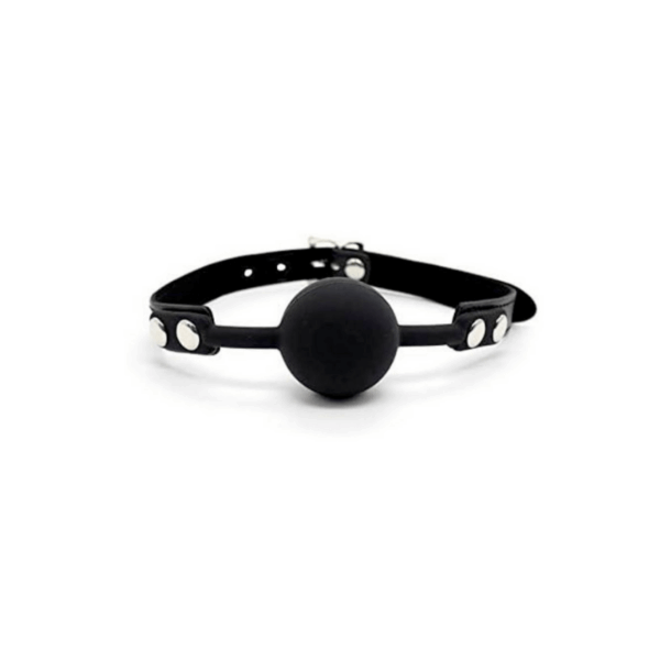 black pleasure toy