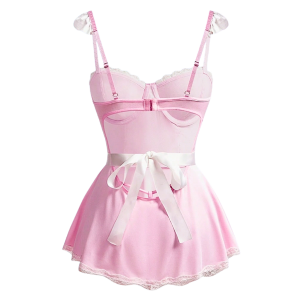 lingerie