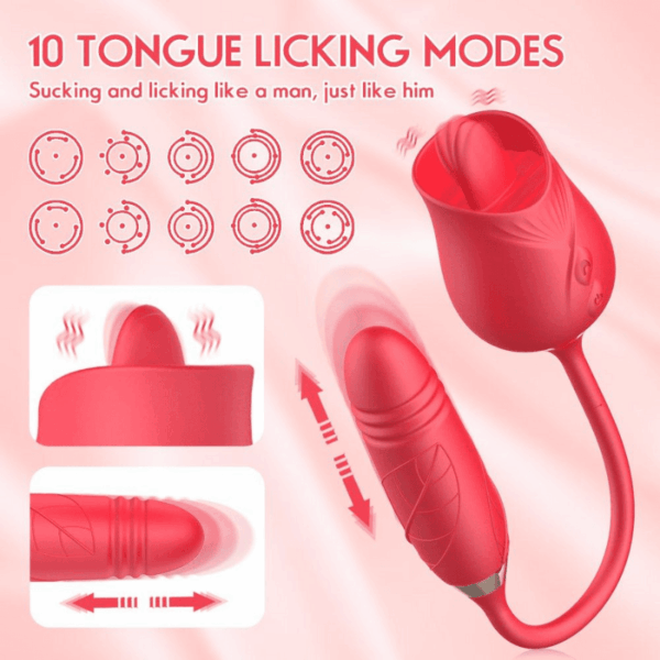 vibrator