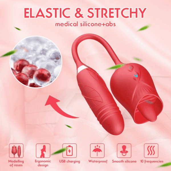 vibrator