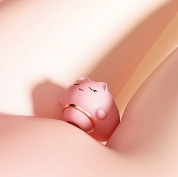vibrator