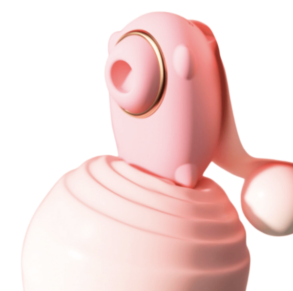 vibrator