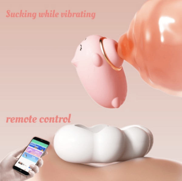 vibrator