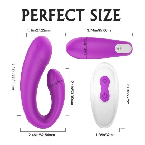 pink vibrator