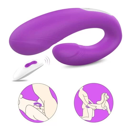 pink vibrator