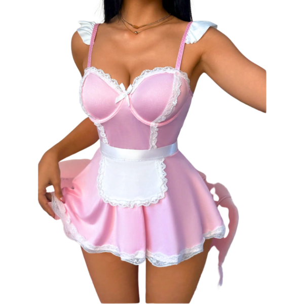 lingerie