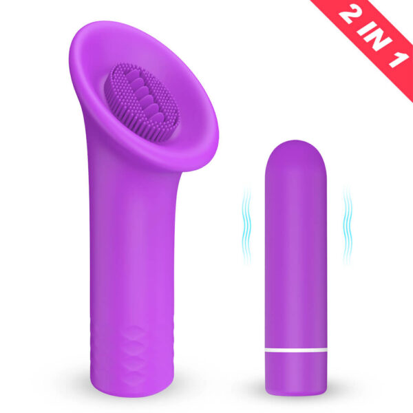 vibrator
