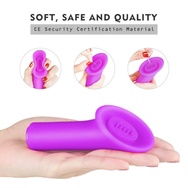 vibrator