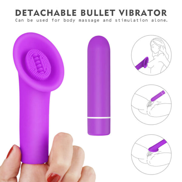 vibrator