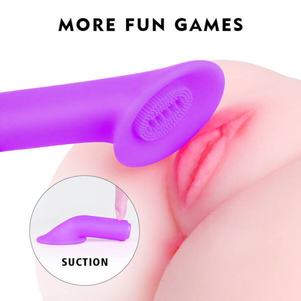 vibrator