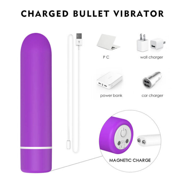 vibrator
