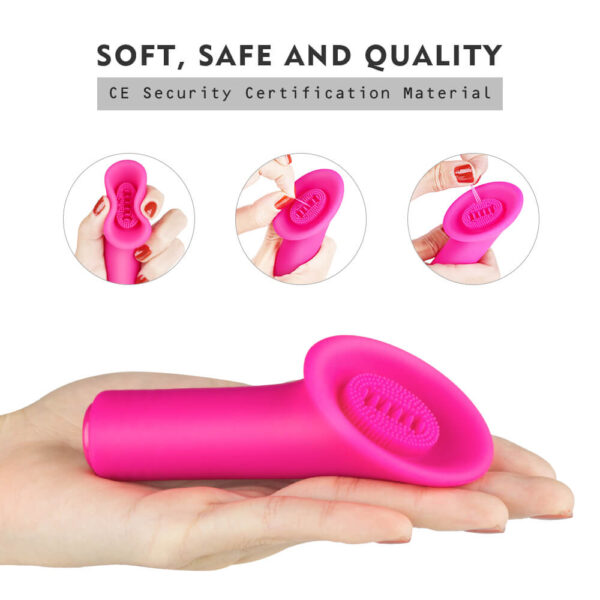 vibrator