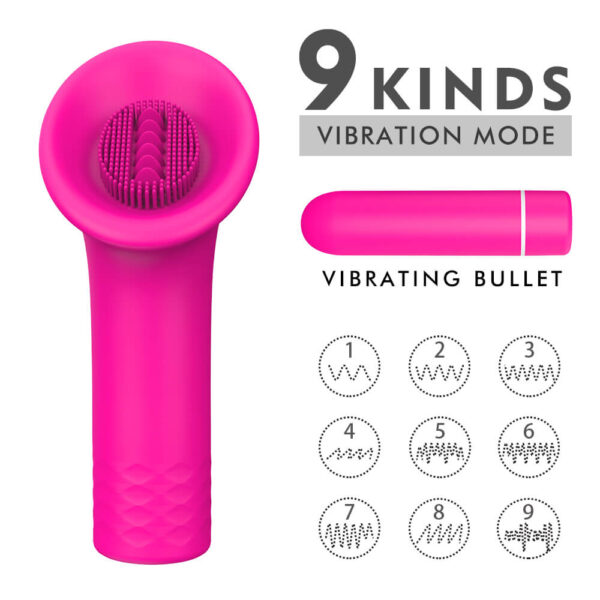 vibrator