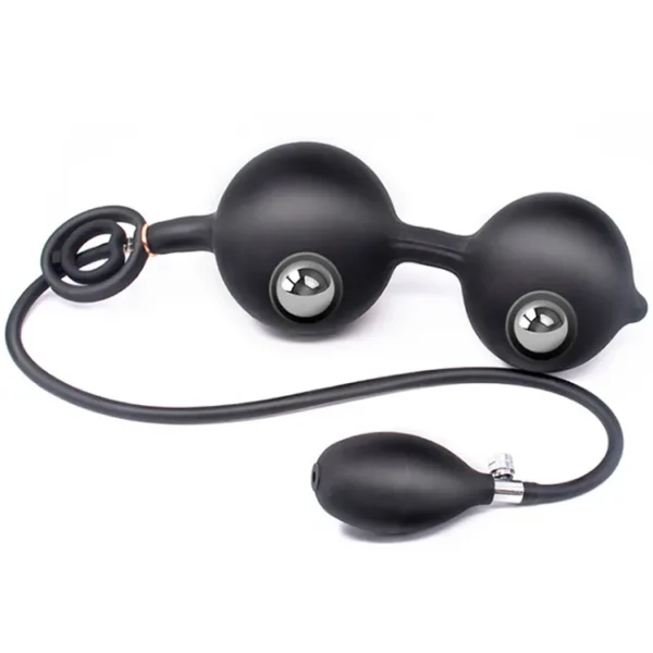 metal butt plug