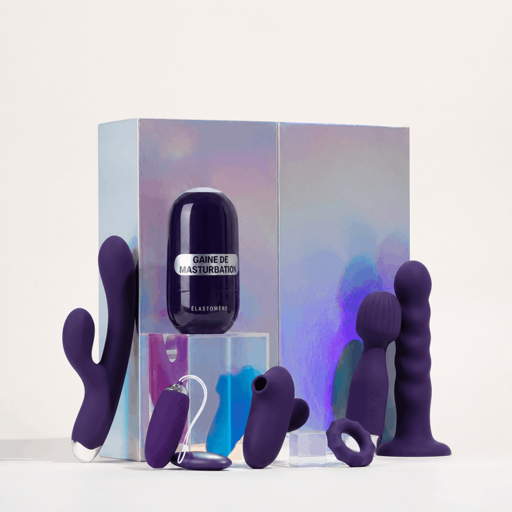 Layali Emirates Discount Sex Toys