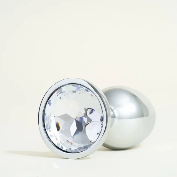 The Dynamic Trio Anal Plugs