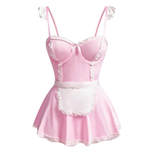 lingerie