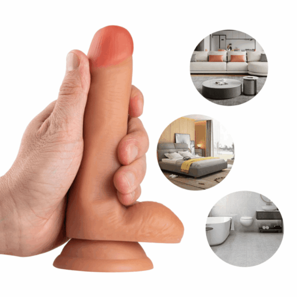 pleasure toy