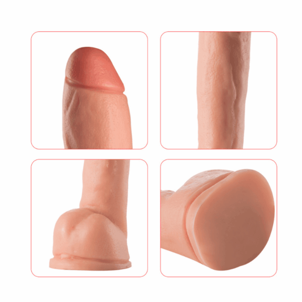 pleasure toy