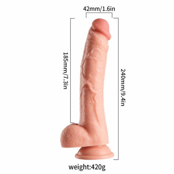 dildo