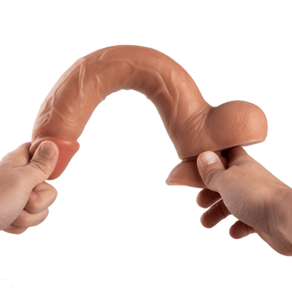skin dildo